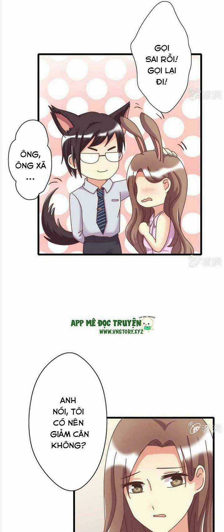 Kết Hôn Thử 99 Ngày Chapter 9 trang 13