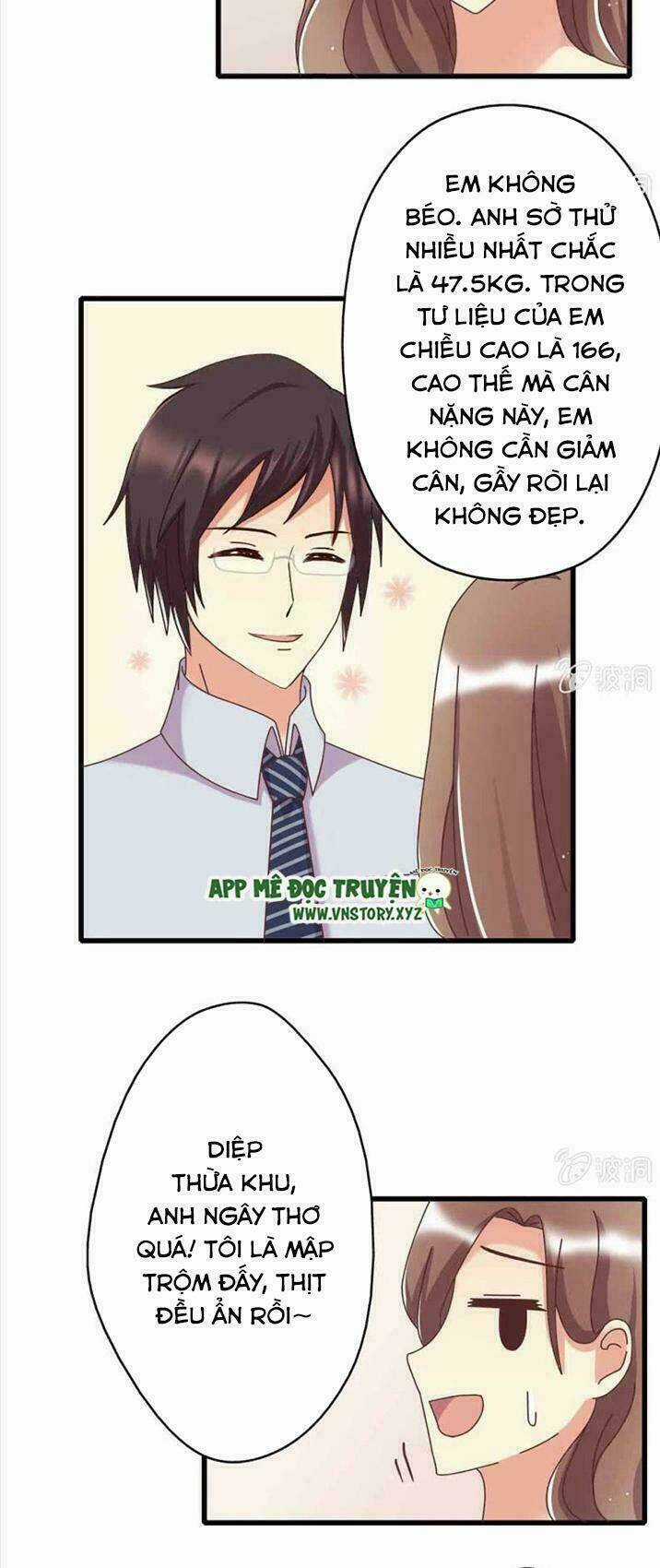 Kết Hôn Thử 99 Ngày Chapter 9 trang 14