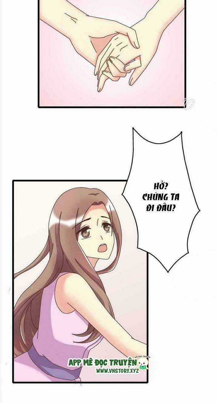 Kết Hôn Thử 99 Ngày Chapter 9 trang 18