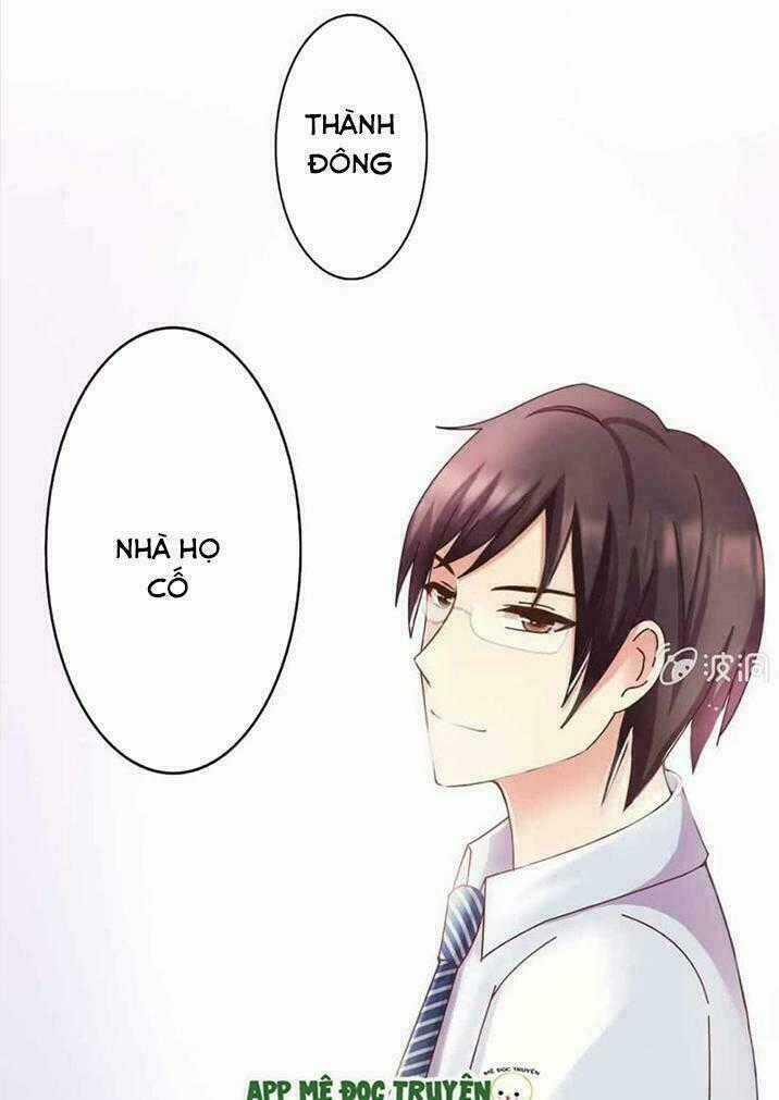 Kết Hôn Thử 99 Ngày Chapter 9 trang 19