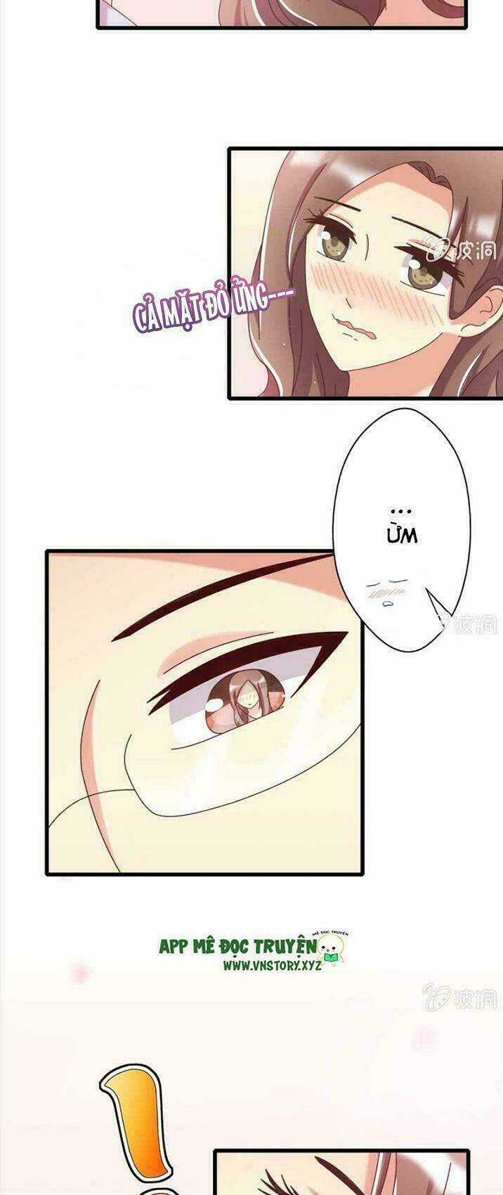 Kết Hôn Thử 99 Ngày Chapter 9 trang 2