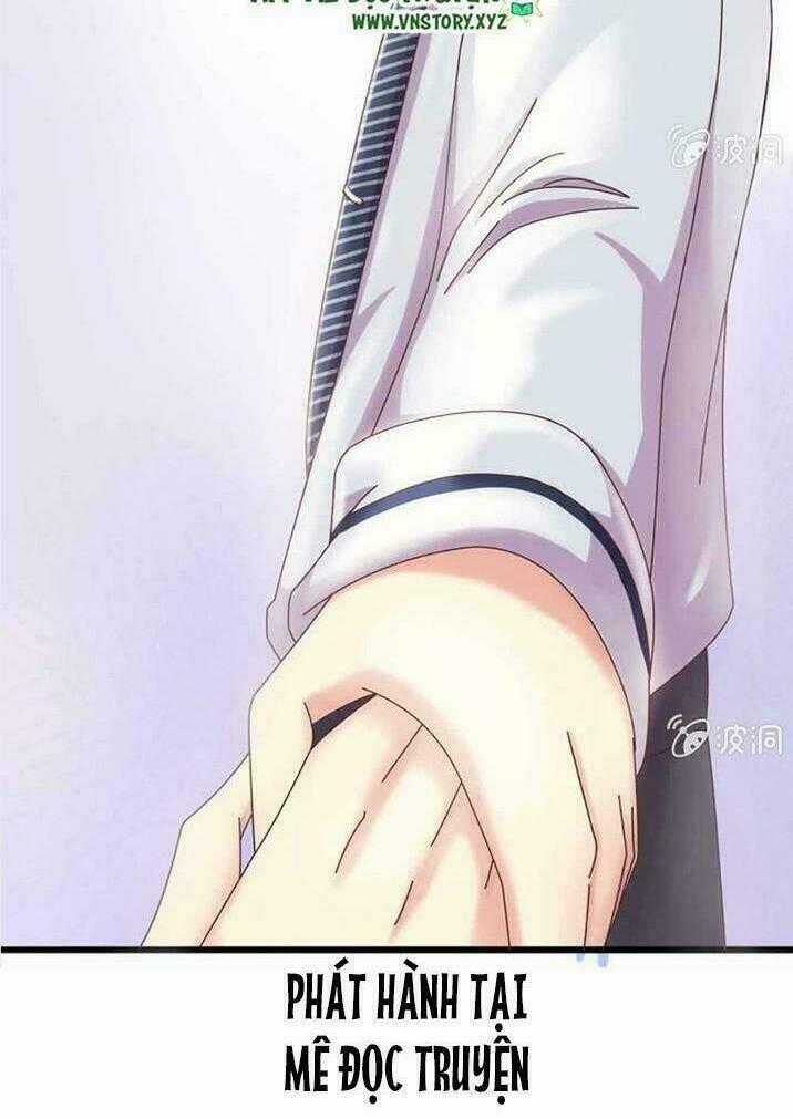 Kết Hôn Thử 99 Ngày Chapter 9 trang 20