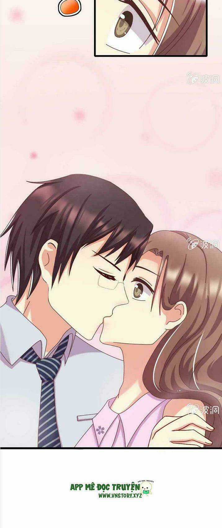 Kết Hôn Thử 99 Ngày Chapter 9 trang 3