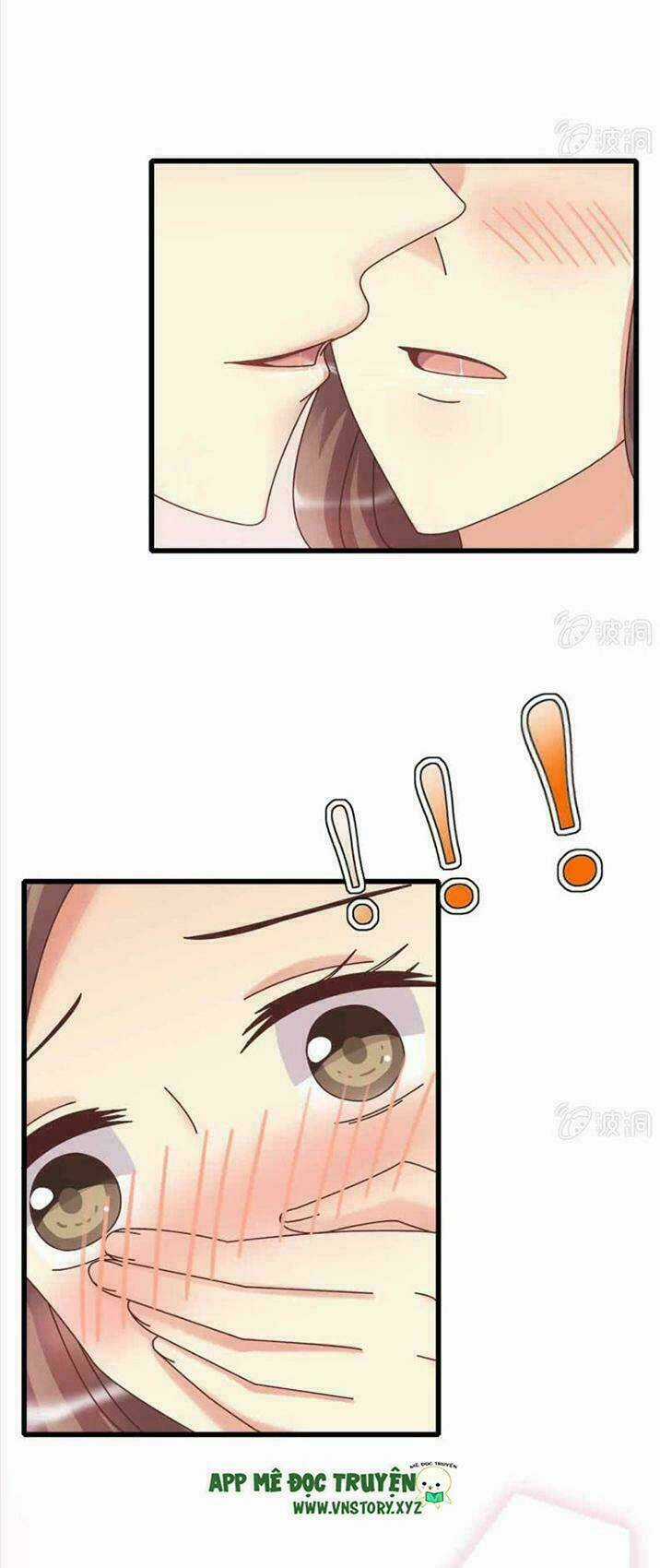 Kết Hôn Thử 99 Ngày Chapter 9 trang 4