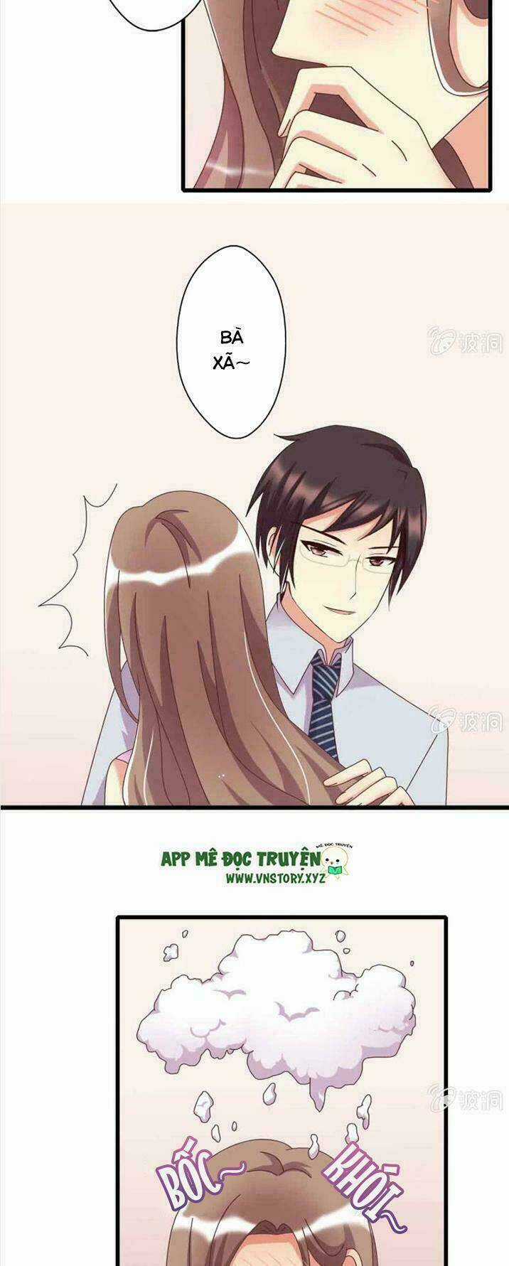 Kết Hôn Thử 99 Ngày Chapter 9 trang 6