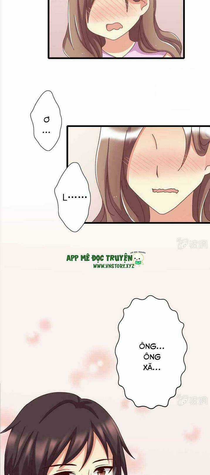 Kết Hôn Thử 99 Ngày Chapter 9 trang 7