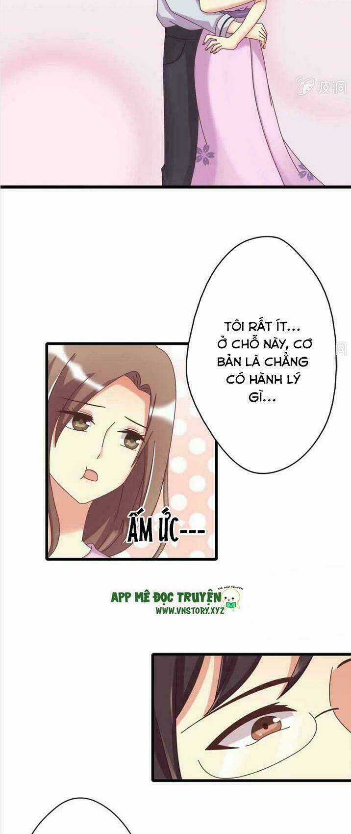 Kết Hôn Thử 99 Ngày Chapter 9 trang 9