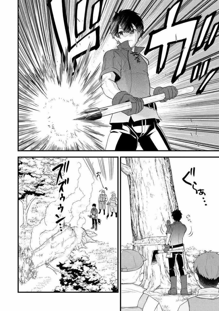 Kết Hôn Với Kẻ Thù Cũ, Chúng Tôi Trở Thành Cặp Đôi Mạnh Nhất Chapter 1.2 trang 2