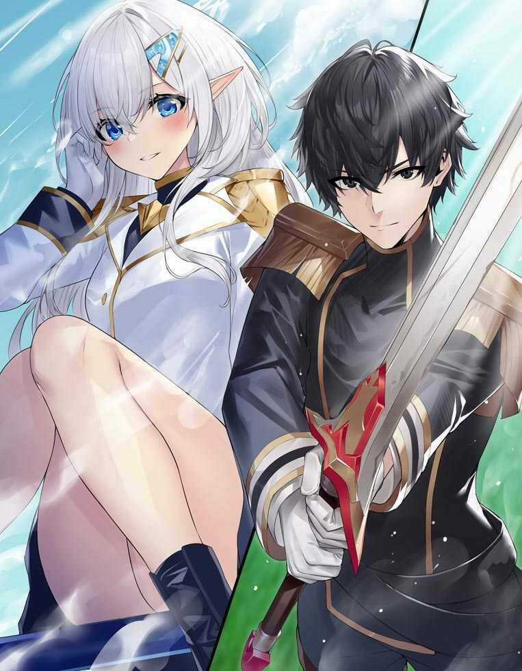 Kết Hôn Với Kẻ Thù Cũ, Chúng Tôi Trở Thành Cặp Đôi Mạnh Nhất Chapter 1 trang 30