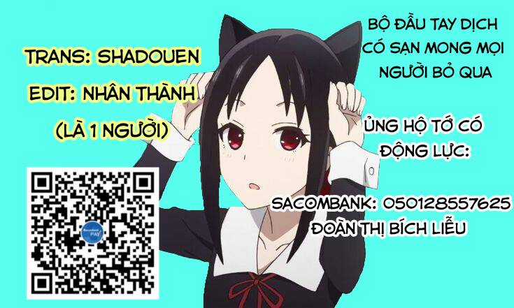 Kết Hôn Với Kẻ Thù Cũ, Chúng Tôi Trở Thành Cặp Đôi Mạnh Nhất Chapter 10 trang 2