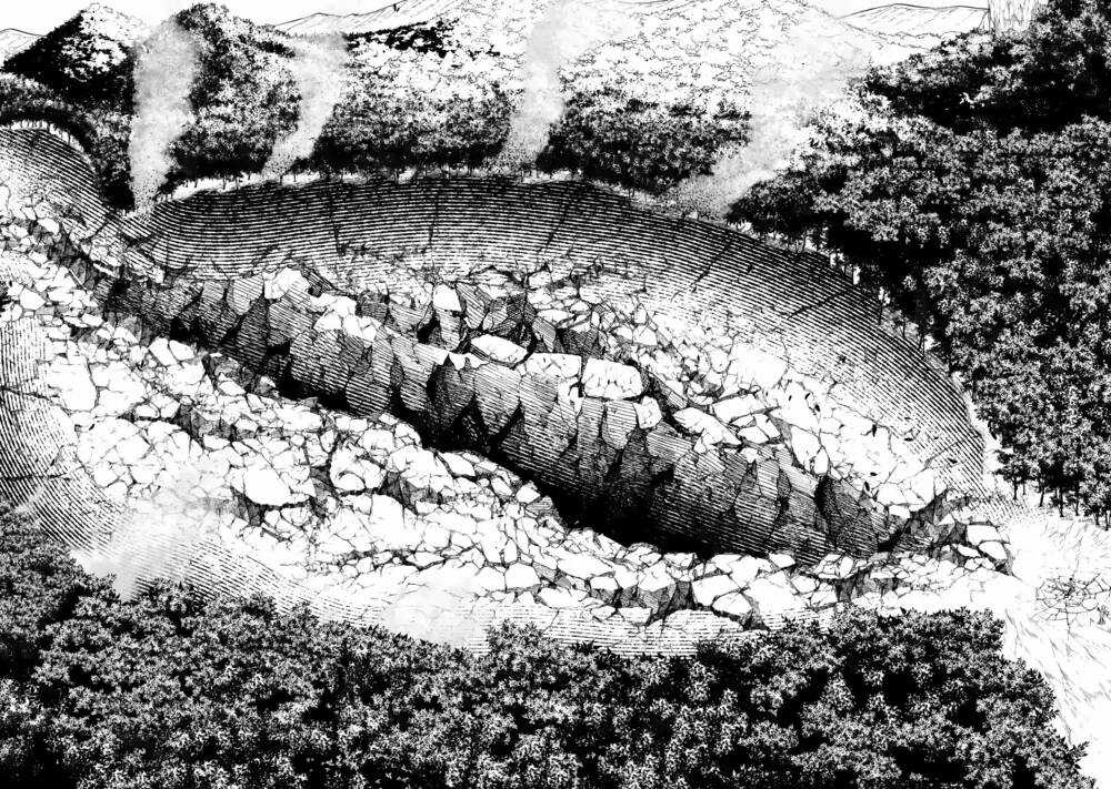 Kết Hôn Với Kẻ Thù Cũ, Chúng Tôi Trở Thành Cặp Đôi Mạnh Nhất Chapter 10 trang 31