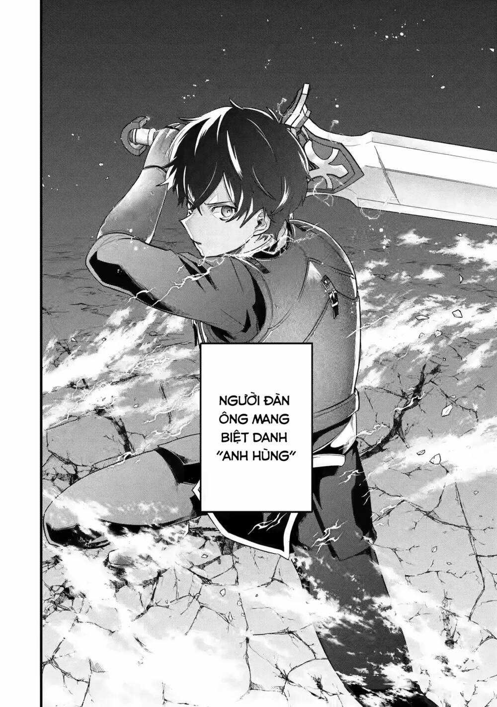 Kết Hôn Với Kẻ Thù Cũ, Chúng Tôi Trở Thành Cặp Đôi Mạnh Nhất Chapter 10 trang 7