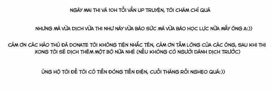 Kết Hôn Với Kẻ Thù Cũ, Chúng Tôi Trở Thành Cặp Đôi Mạnh Nhất Chapter 11 trang 2