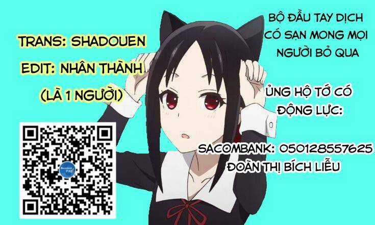 Kết Hôn Với Kẻ Thù Cũ, Chúng Tôi Trở Thành Cặp Đôi Mạnh Nhất Chapter 11 trang 39