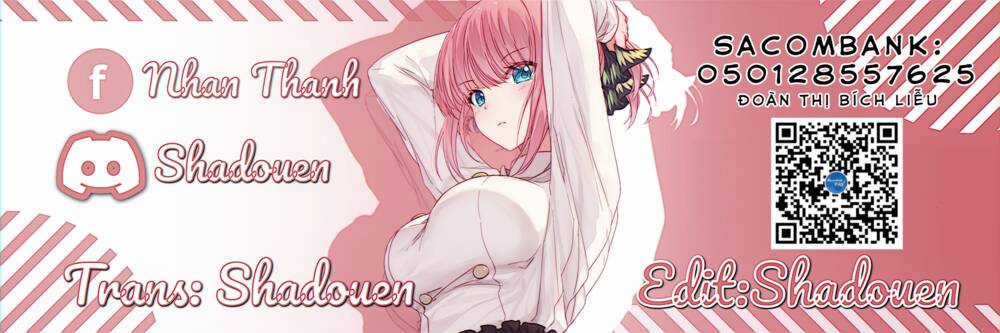 Kết Hôn Với Kẻ Thù Cũ, Chúng Tôi Trở Thành Cặp Đôi Mạnh Nhất Chapter 12 trang 38