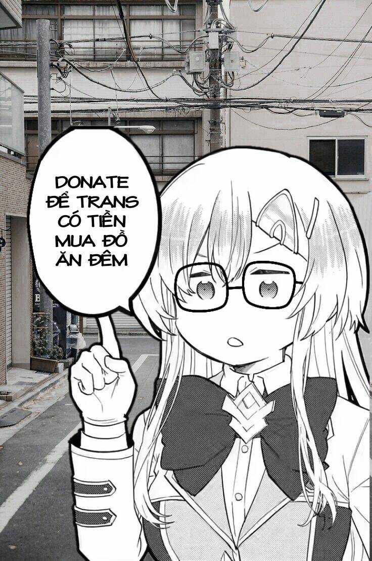 Kết Hôn Với Kẻ Thù Cũ, Chúng Tôi Trở Thành Cặp Đôi Mạnh Nhất Chapter 15 trang 40