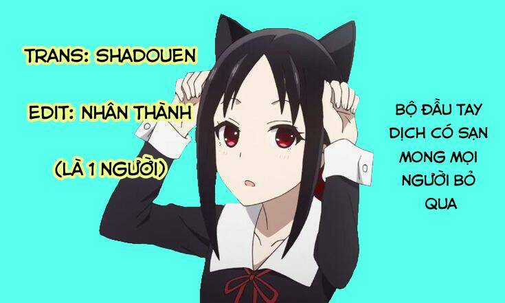 Kết Hôn Với Kẻ Thù Cũ, Chúng Tôi Trở Thành Cặp Đôi Mạnh Nhất Chapter 4.1 trang 18