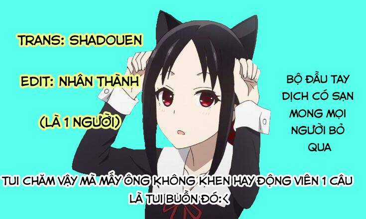 Kết Hôn Với Kẻ Thù Cũ, Chúng Tôi Trở Thành Cặp Đôi Mạnh Nhất Chapter 4.2 trang 19