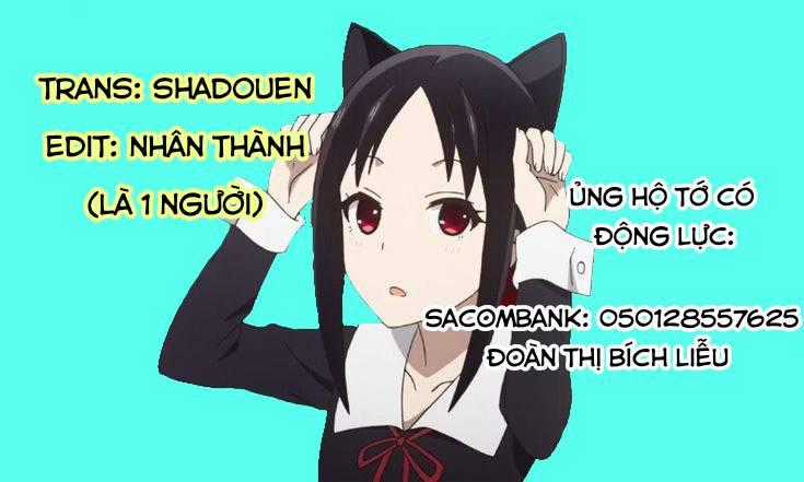 Kết Hôn Với Kẻ Thù Cũ, Chúng Tôi Trở Thành Cặp Đôi Mạnh Nhất Chapter 6.1 trang 2