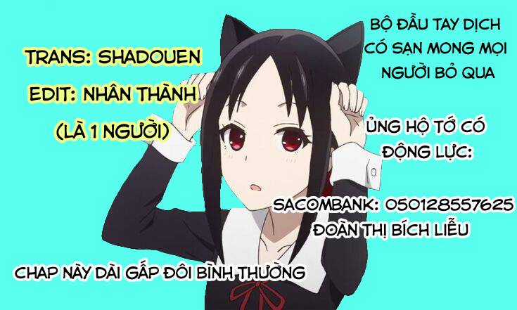 Kết Hôn Với Kẻ Thù Cũ, Chúng Tôi Trở Thành Cặp Đôi Mạnh Nhất Chapter 6 trang 2