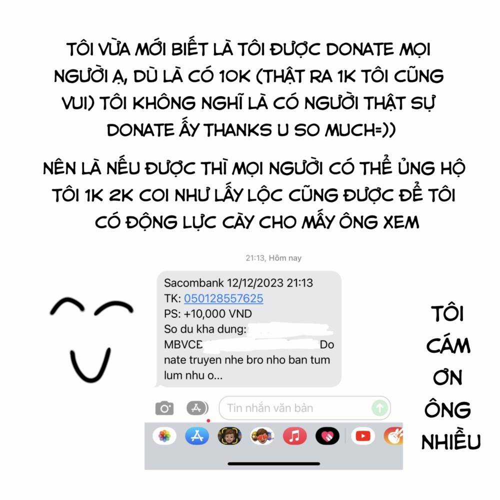 Kết Hôn Với Kẻ Thù Cũ, Chúng Tôi Trở Thành Cặp Đôi Mạnh Nhất Chapter 6 trang 45