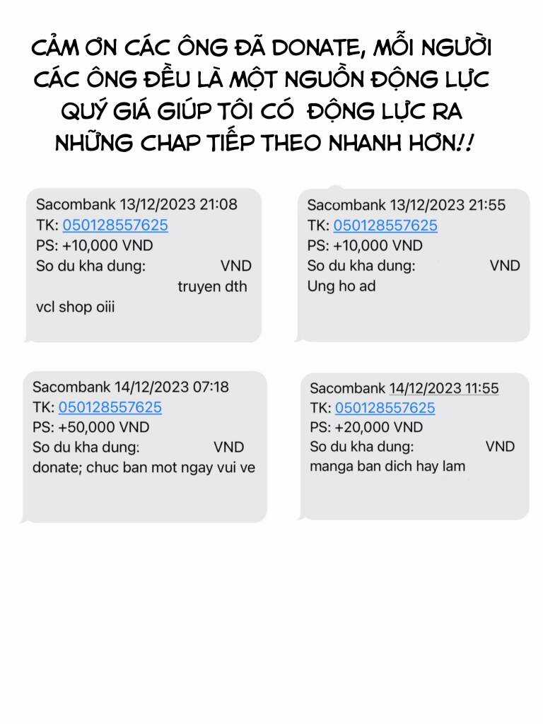 Kết Hôn Với Kẻ Thù Cũ, Chúng Tôi Trở Thành Cặp Đôi Mạnh Nhất Chapter 7 trang 35