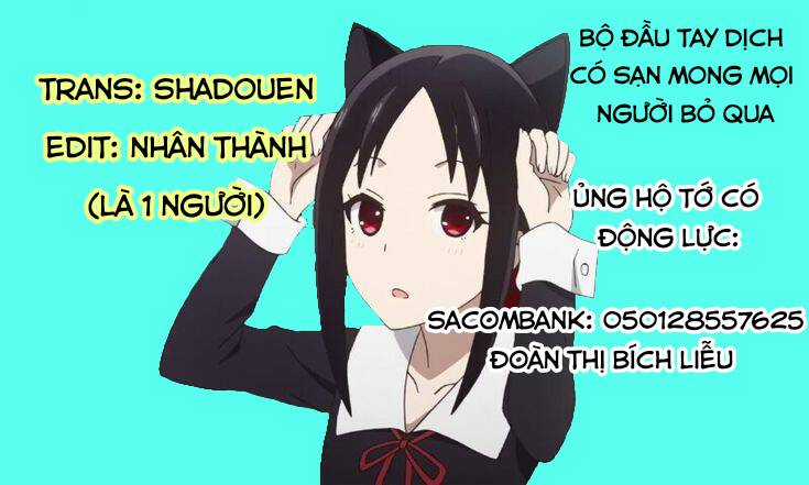 Kết Hôn Với Kẻ Thù Cũ, Chúng Tôi Trở Thành Cặp Đôi Mạnh Nhất Chapter 8 trang 45