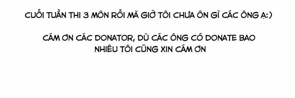 Kết Hôn Với Kẻ Thù Cũ, Chúng Tôi Trở Thành Cặp Đôi Mạnh Nhất Chapter 9 trang 40