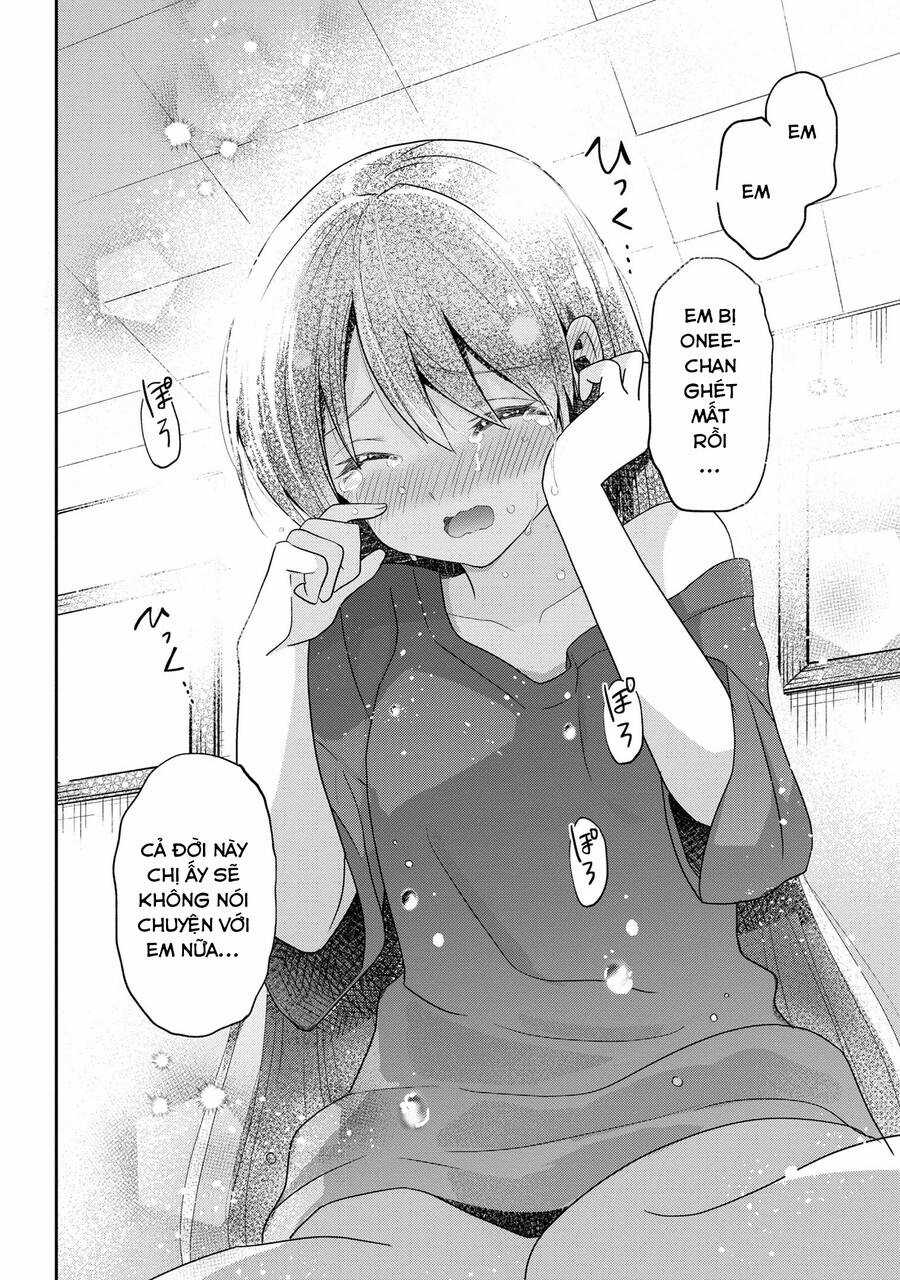 Kết Hôn Với Người Mà Tôi Ghét Nhất Chương 28 trang 24