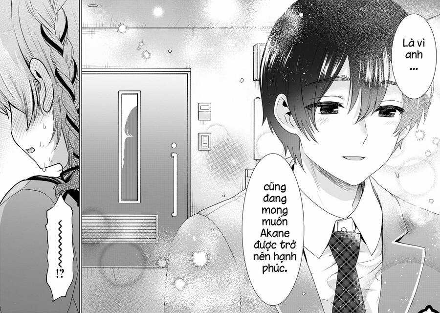 Kết Hôn Với Người Mà Tôi Ghét Nhất Chương 29 trang 12