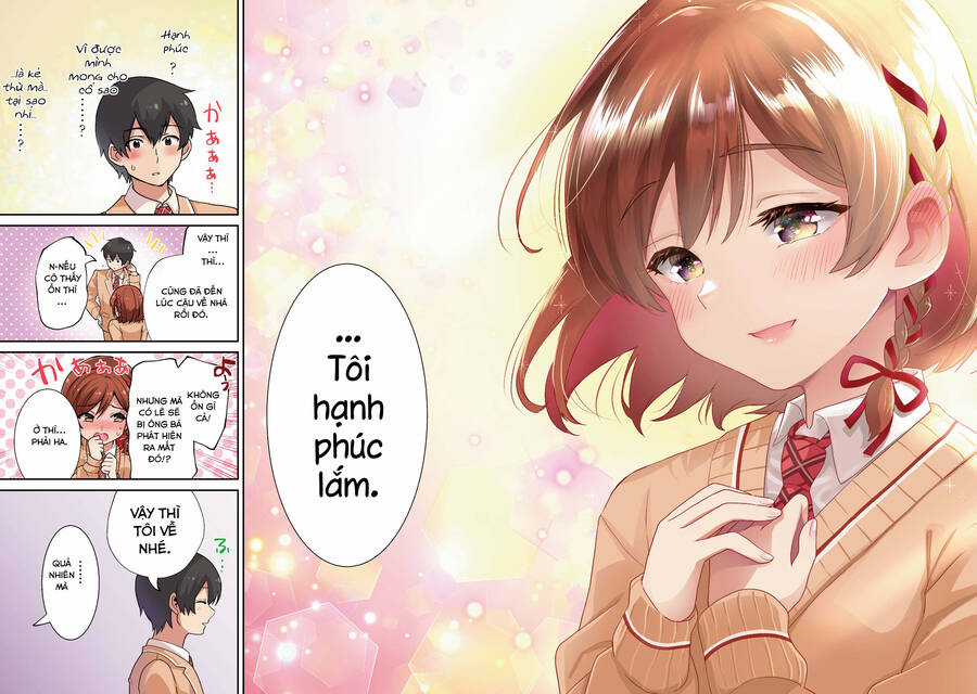 Kết Hôn Với Người Mà Tôi Ghét Nhất Chương 29 trang 25