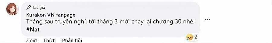 Kết Hôn Với Người Mà Tôi Ghét Nhất Chương 29 trang 29