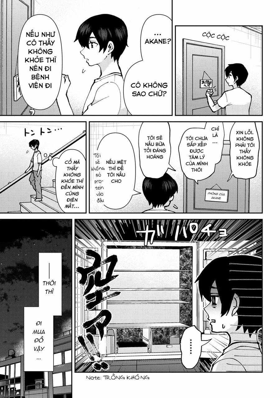 Kết Hôn Với Người Mà Tôi Ghét Nhất Chương 34 trang 13