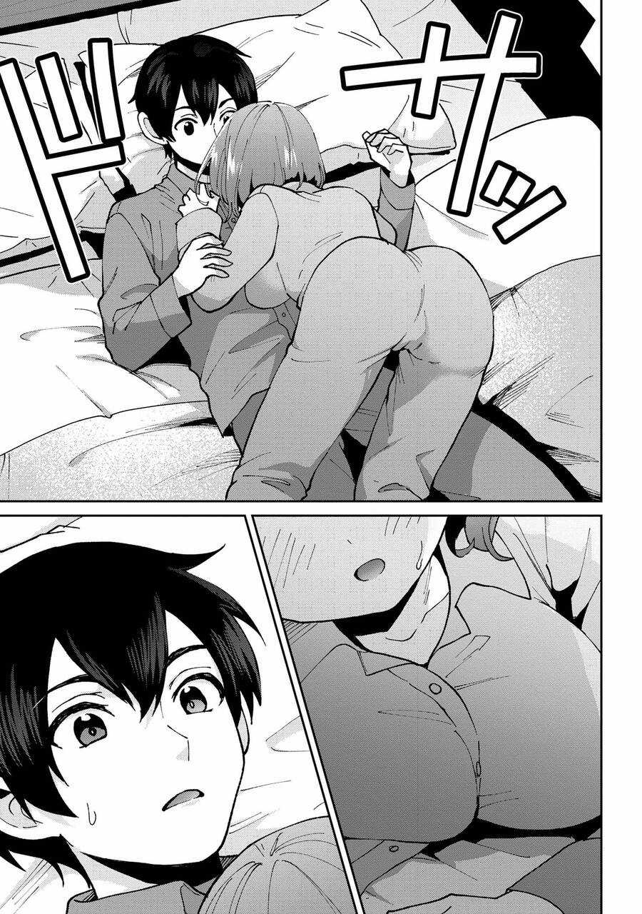 Kết Hôn Với Người Mà Tôi Ghét Nhất Chương 36 trang 28