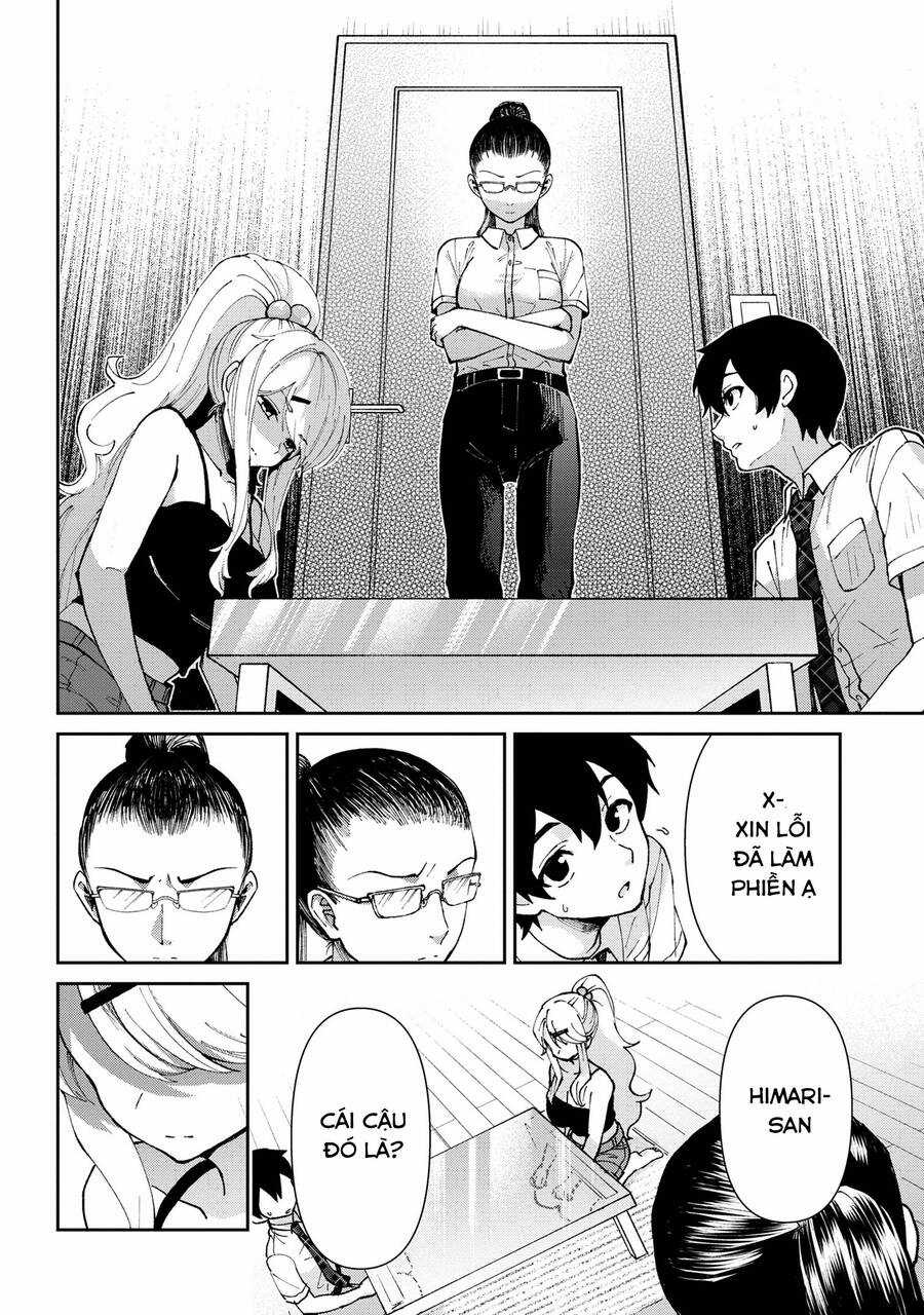 Kết Hôn Với Người Mà Tôi Ghét Nhất Chương 38 trang 9