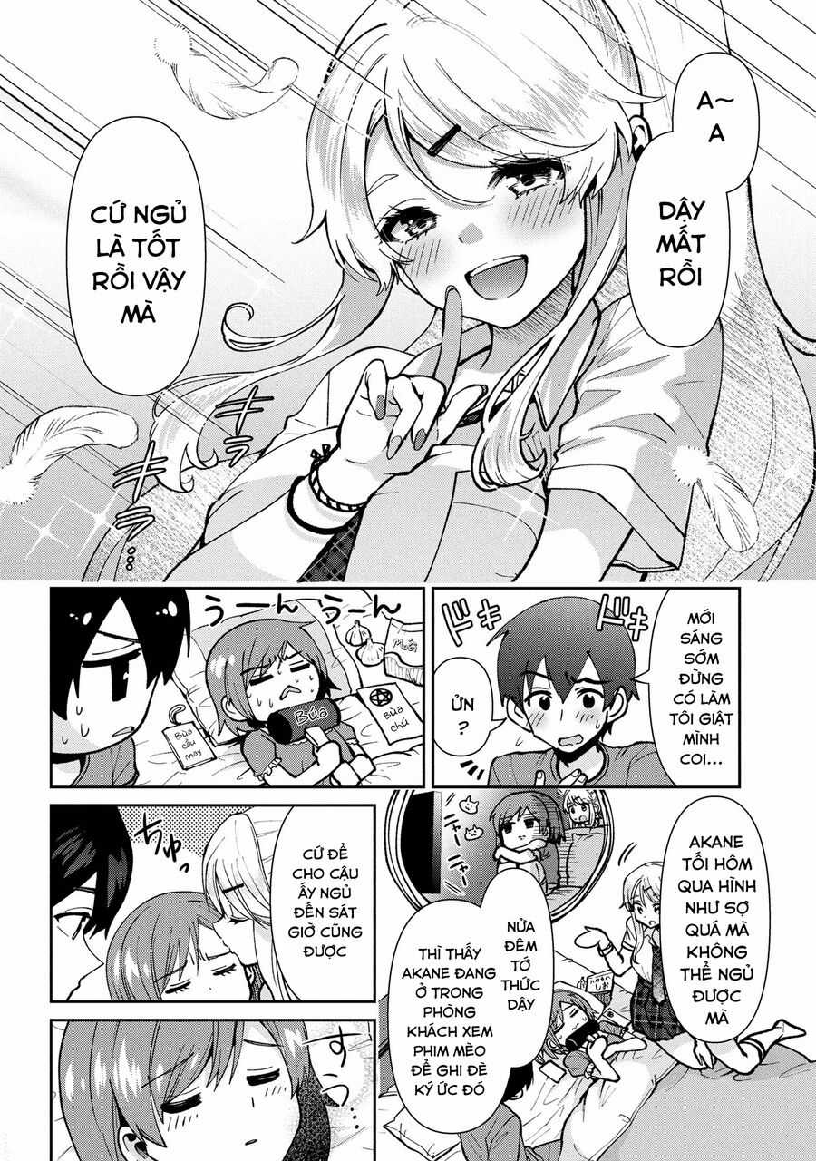 Kết Hôn Với Người Mà Tôi Ghét Nhất Chương 40 trang 13