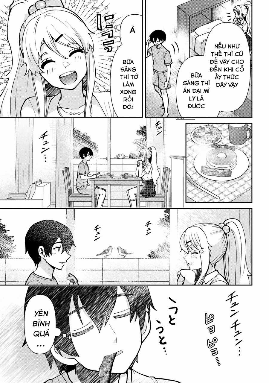 Kết Hôn Với Người Mà Tôi Ghét Nhất Chương 40 trang 14