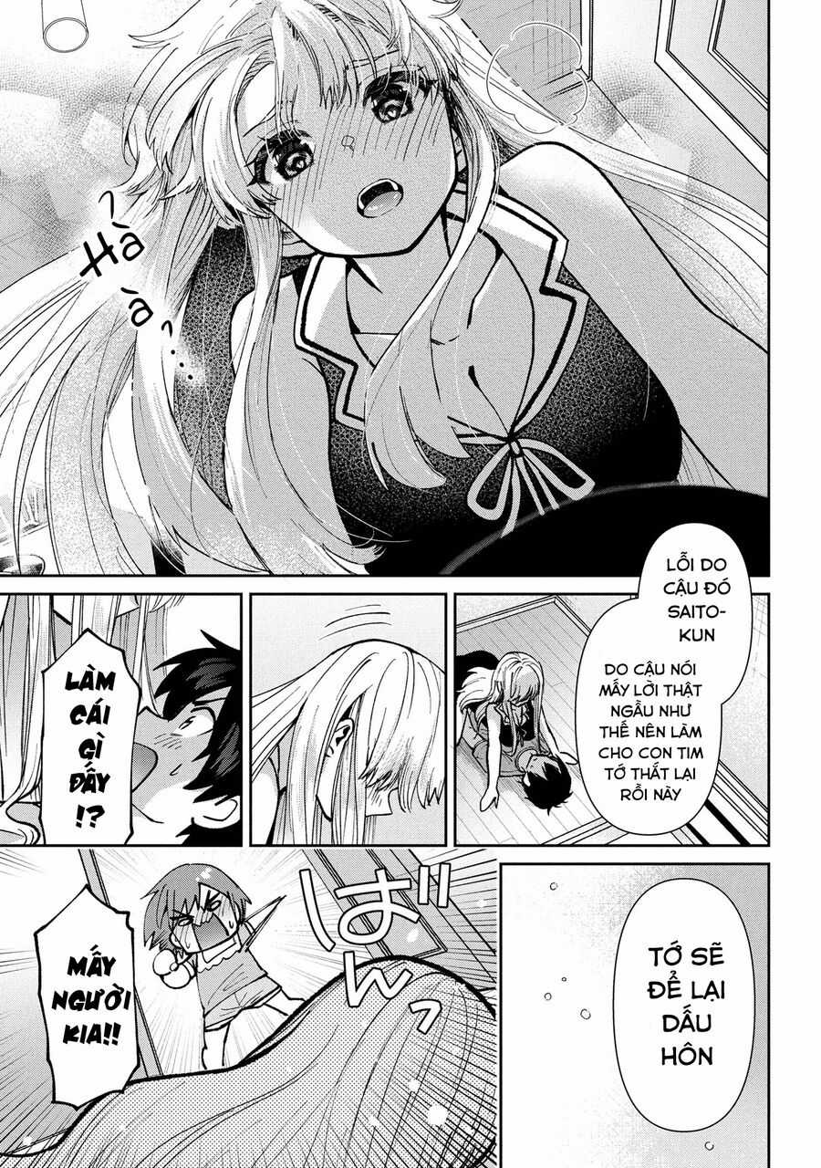 Kết Hôn Với Người Mà Tôi Ghét Nhất Chương 40 trang 24