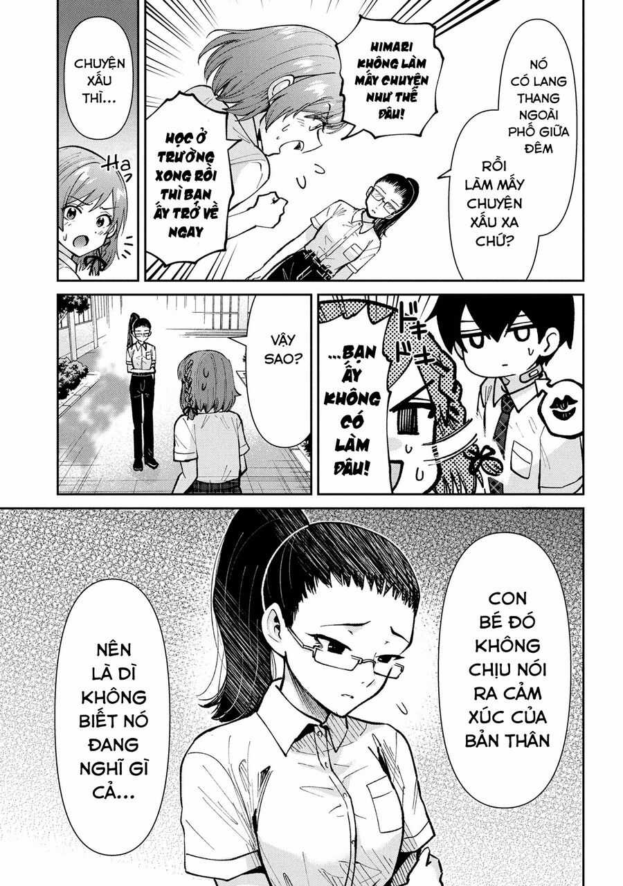 Kết Hôn Với Người Mà Tôi Ghét Nhất Chương 40 trang 30