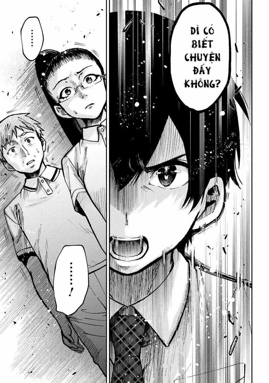 Kết Hôn Với Người Mà Tôi Ghét Nhất Chương 41 trang 24