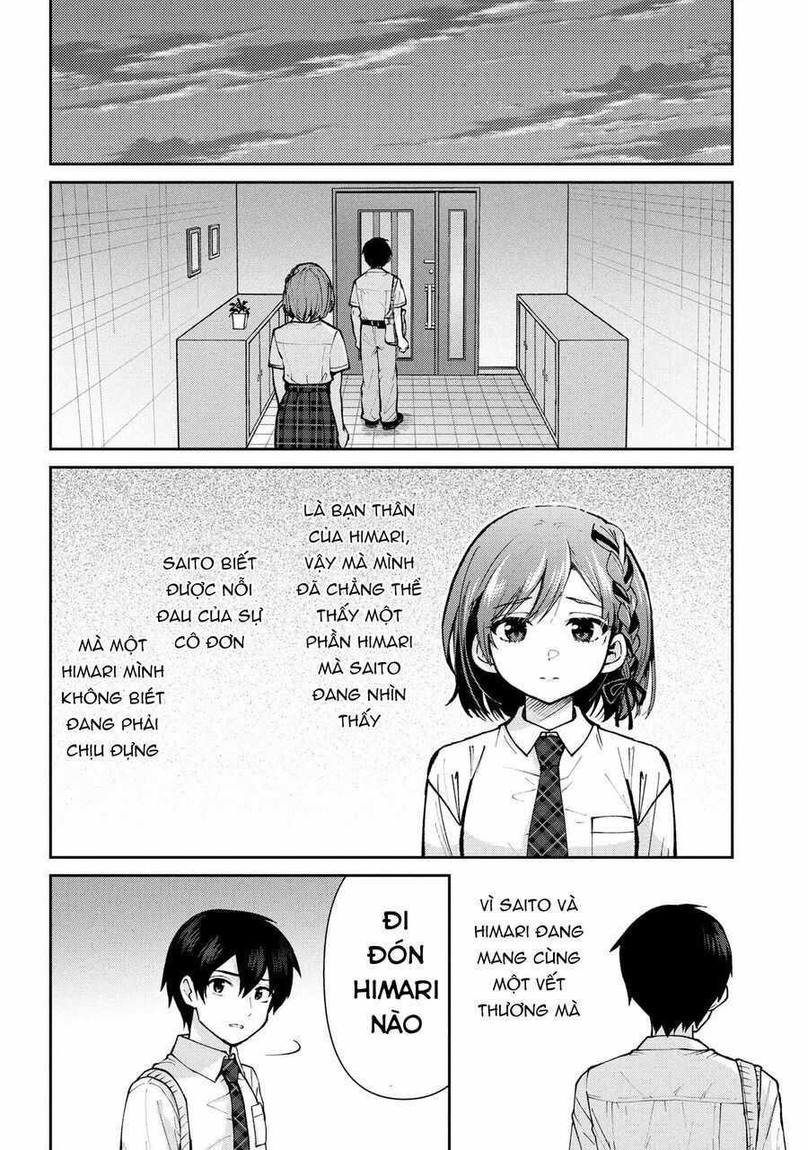 Kết Hôn Với Người Mà Tôi Ghét Nhất Chương 41 trang 27