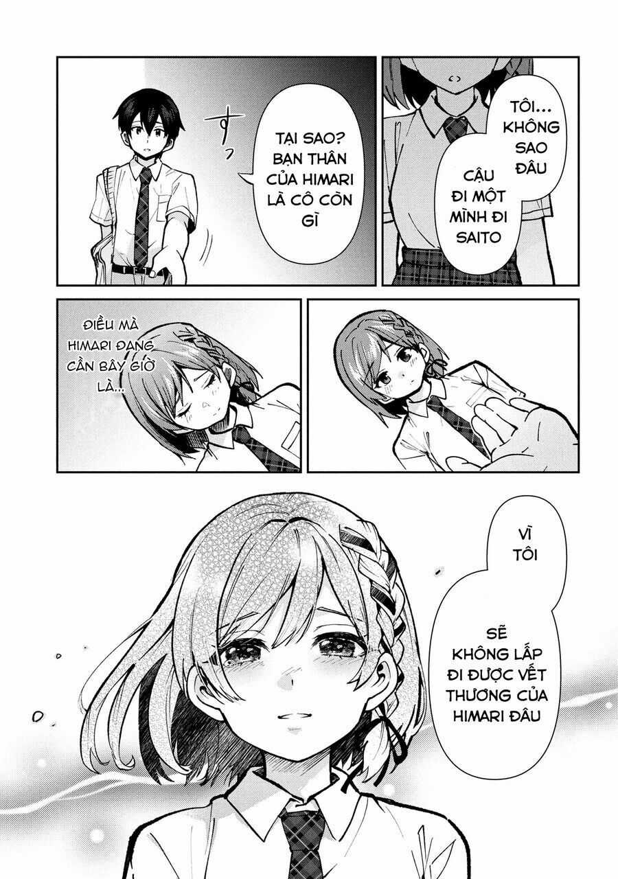 Kết Hôn Với Người Mà Tôi Ghét Nhất Chương 41 trang 28