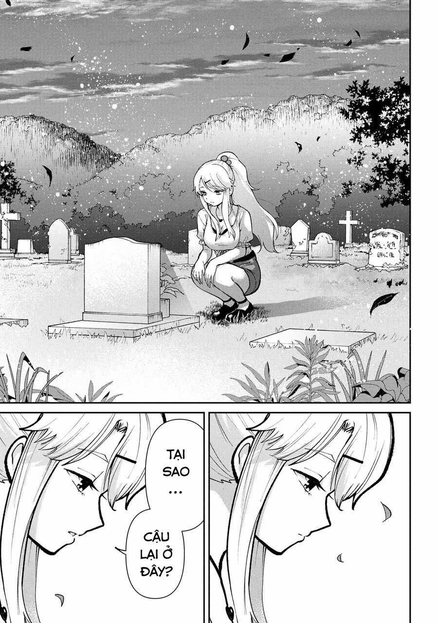 Kết Hôn Với Người Mà Tôi Ghét Nhất Chương 41 trang 30