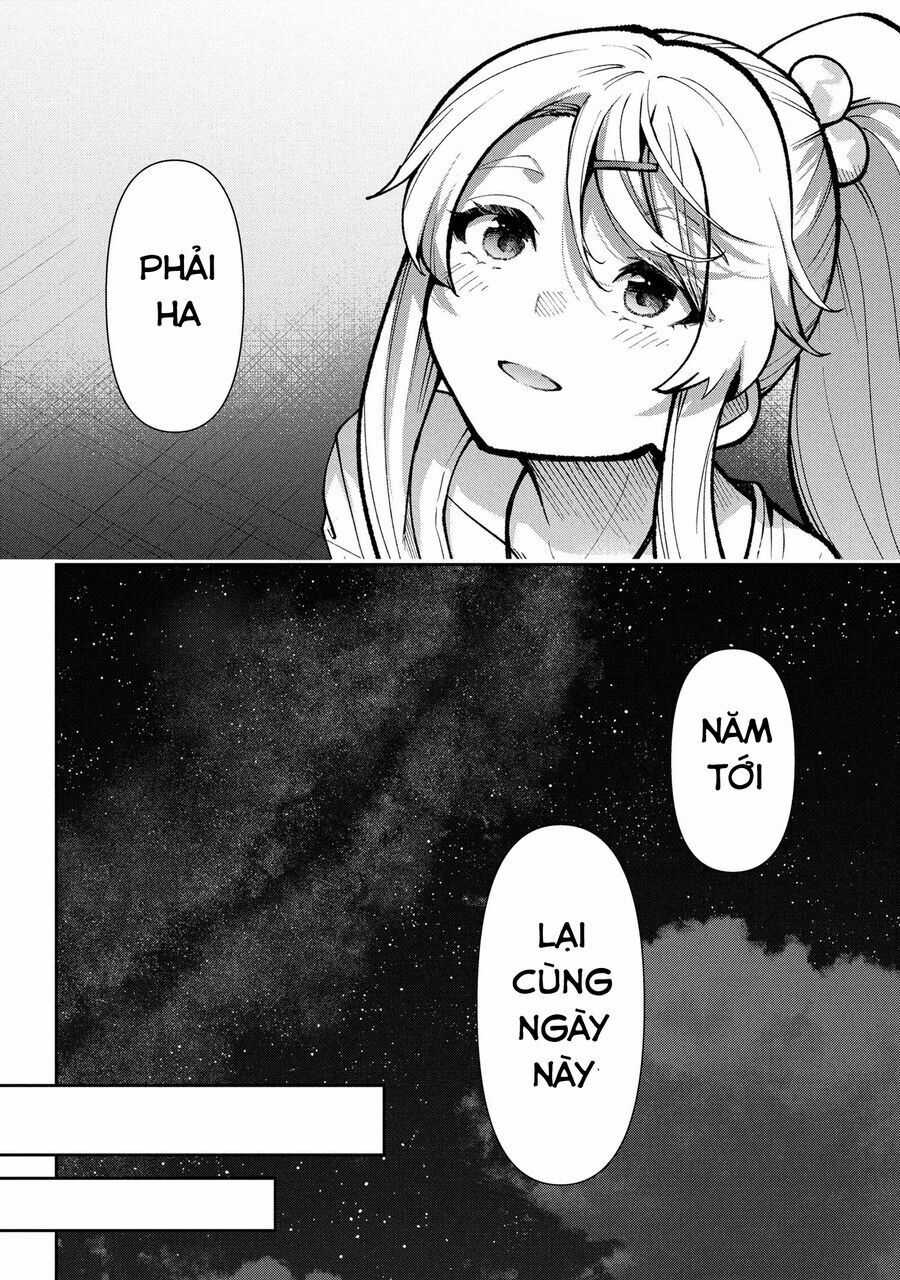 Kết Hôn Với Người Mà Tôi Ghét Nhất Chương 41 trang 41