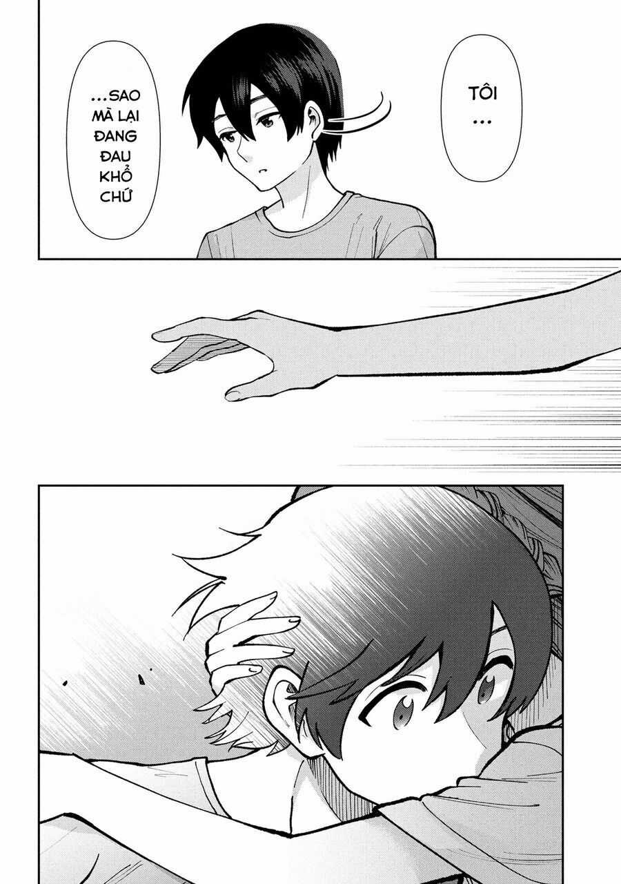 Kết Hôn Với Người Mà Tôi Ghét Nhất Chương 41 trang 45