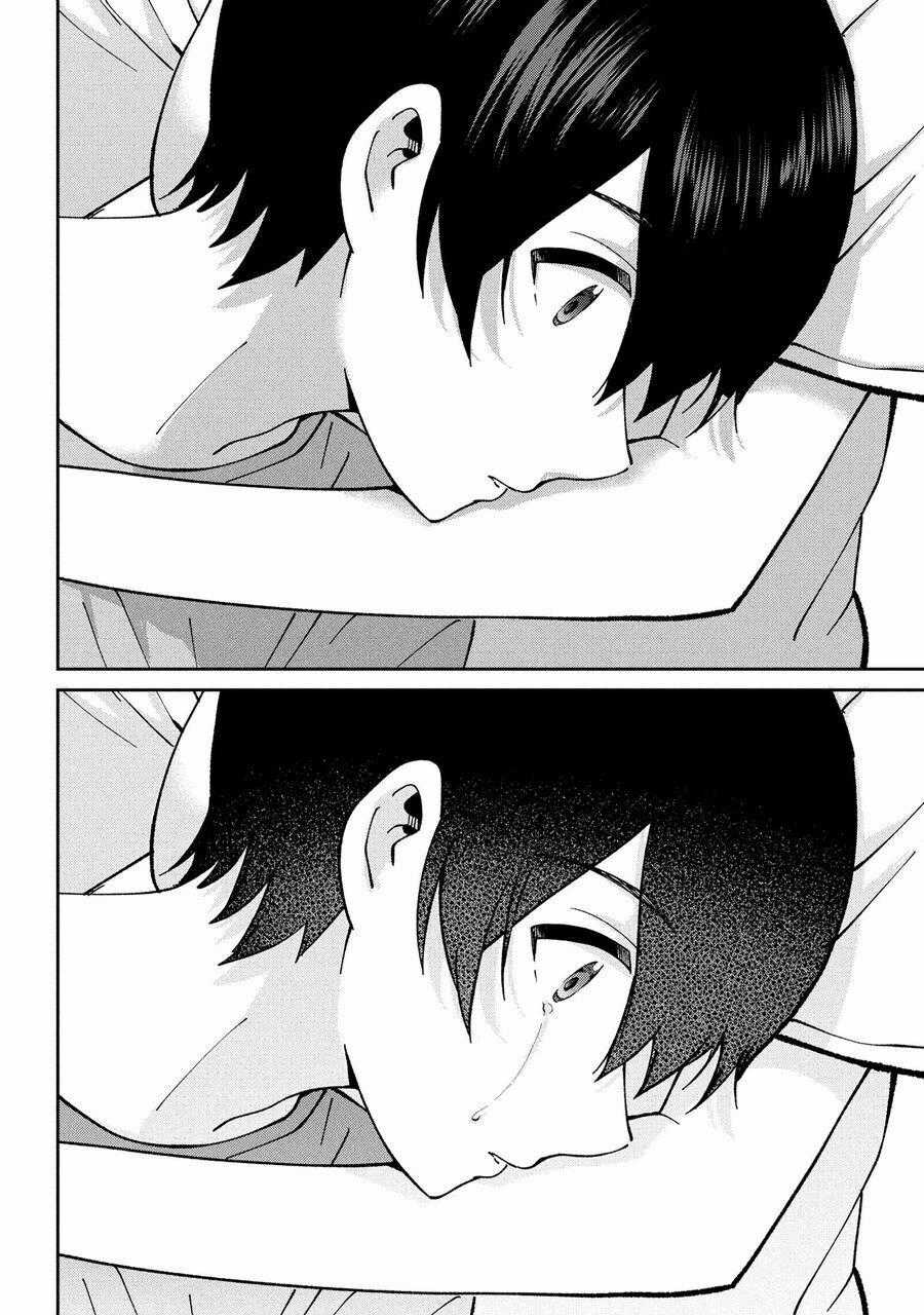 Kết Hôn Với Người Mà Tôi Ghét Nhất Chương 41 trang 49