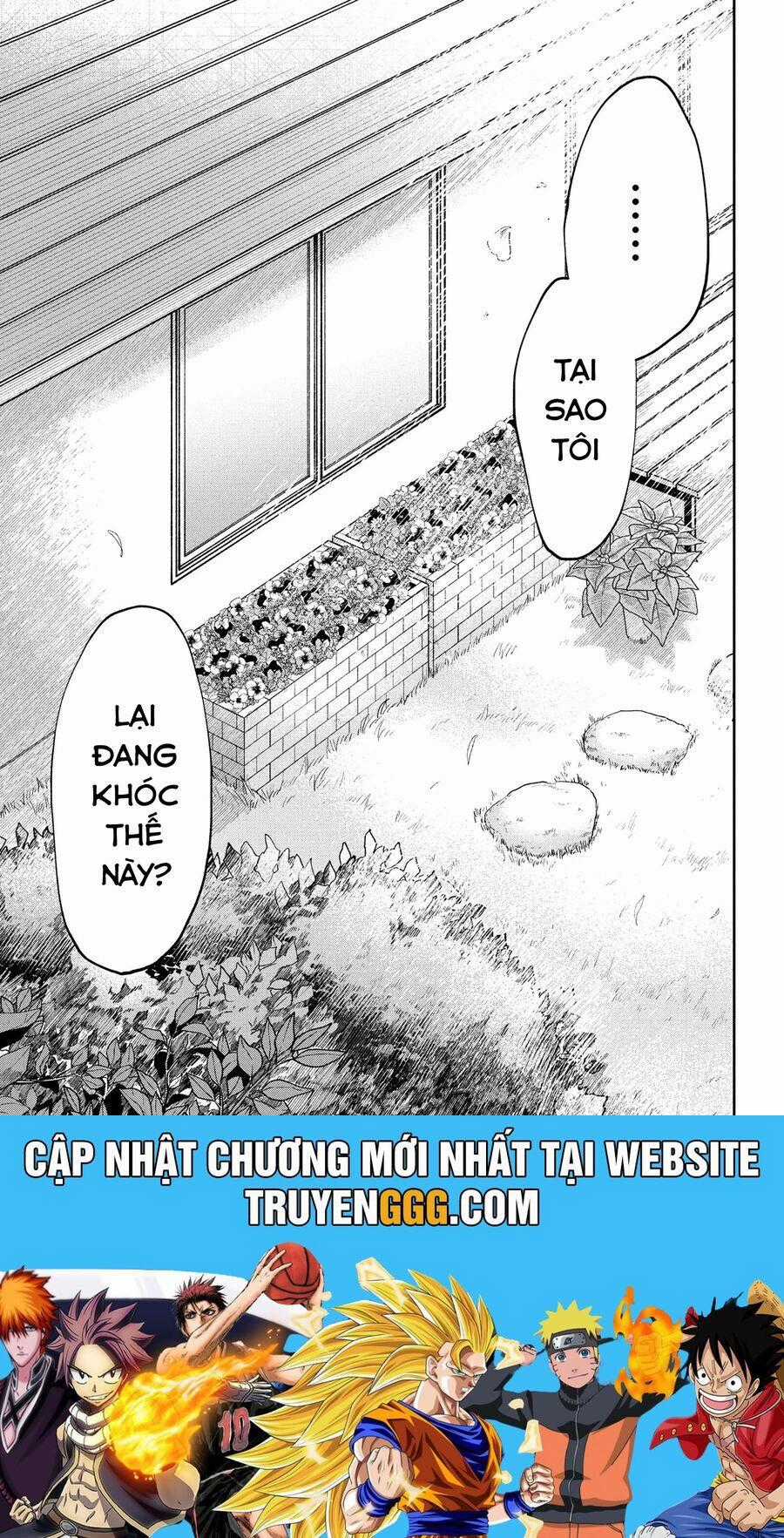 Kết Hôn Với Người Mà Tôi Ghét Nhất Chương 41 trang 50