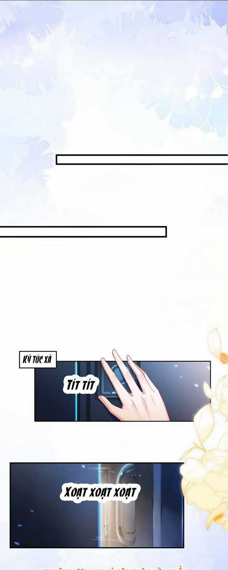 Kết Hôn Với Người Quyền Lực Nhất Hành Tinh Chapter 22 trang 10