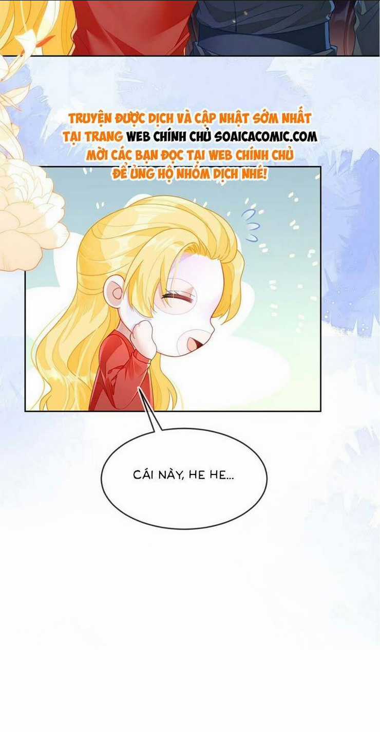 Kết Hôn Với Người Quyền Lực Nhất Hành Tinh Chapter 22 trang 13