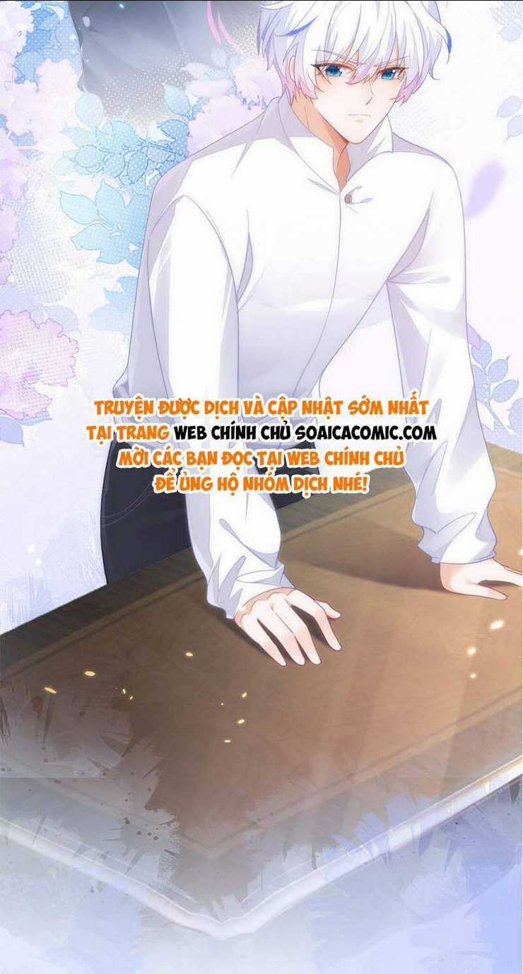 Kết Hôn Với Người Quyền Lực Nhất Hành Tinh Chapter 22 trang 9